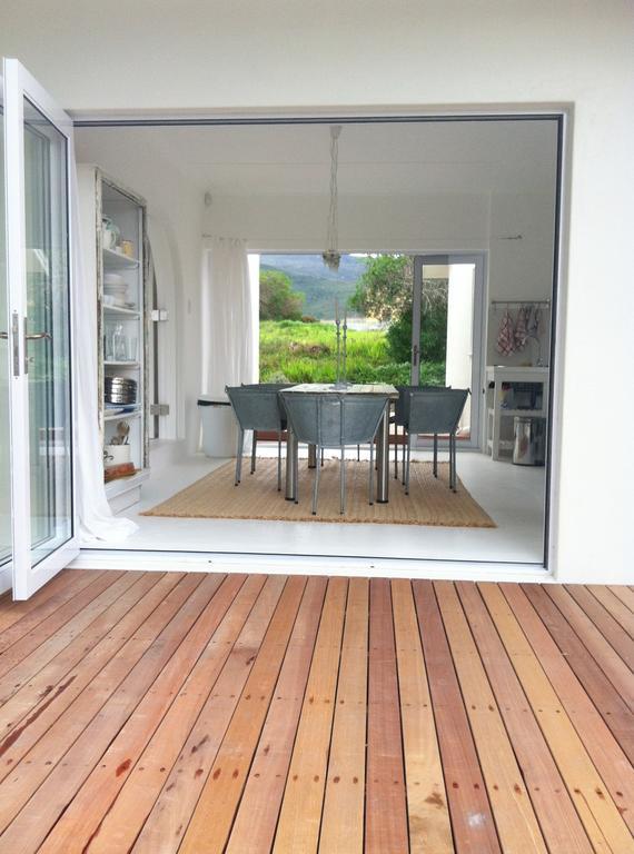 Pashasha Beach House And Hot Tub Hermanus Eksteriør bilde