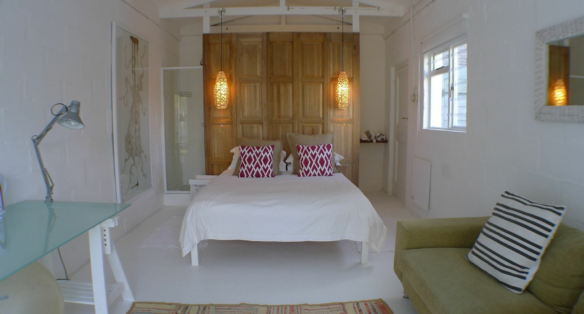 Pashasha Beach House And Hot Tub Hermanus Eksteriør bilde