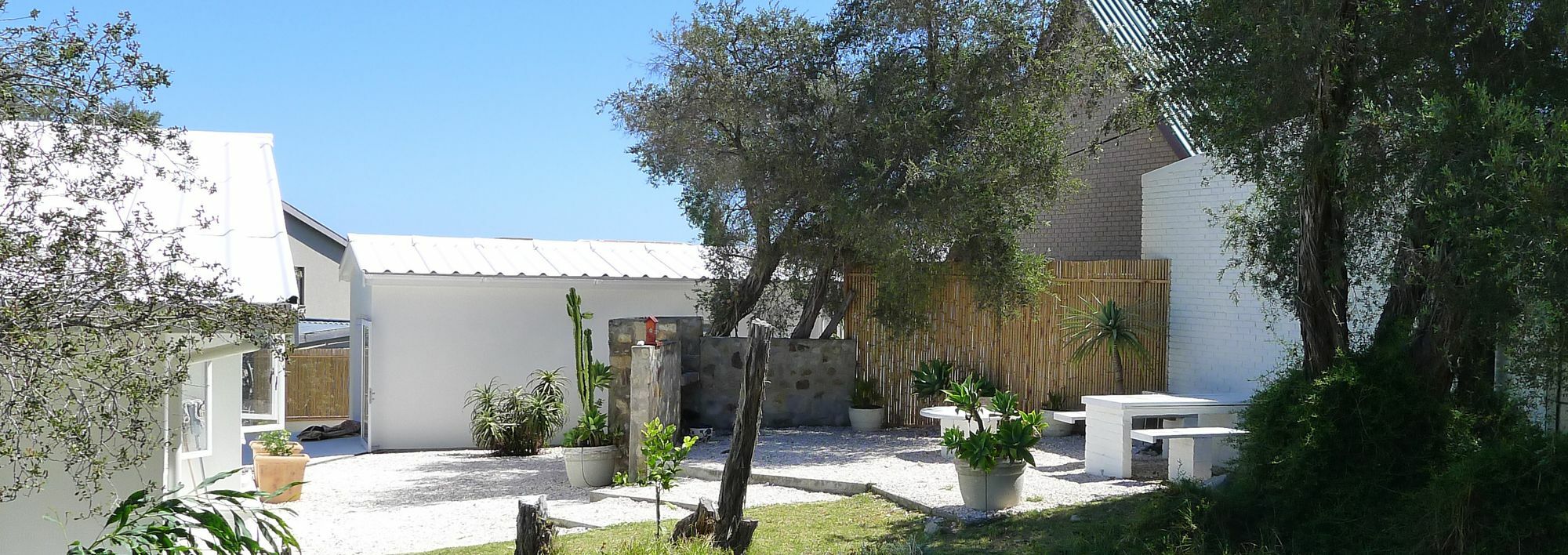 Pashasha Beach House And Hot Tub Hermanus Eksteriør bilde