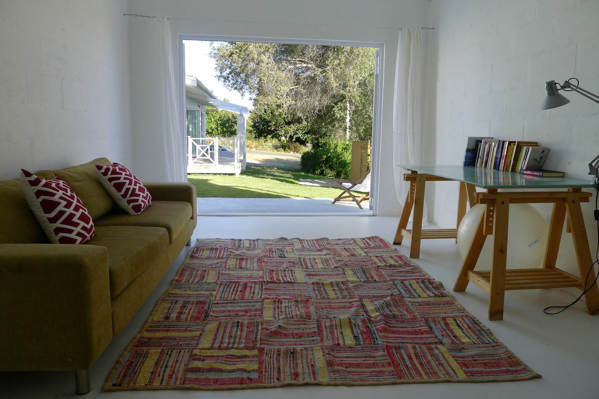 Pashasha Beach House And Hot Tub Hermanus Eksteriør bilde